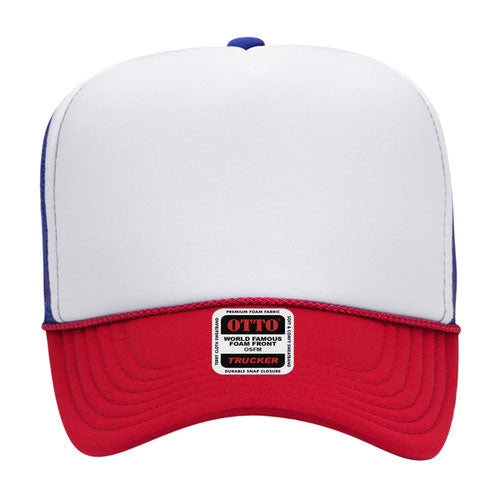 Otto Hat 39-165/32-467