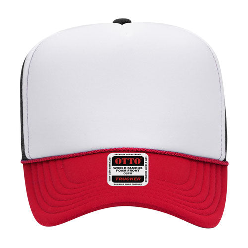 Otto Hat 39-165/32-467