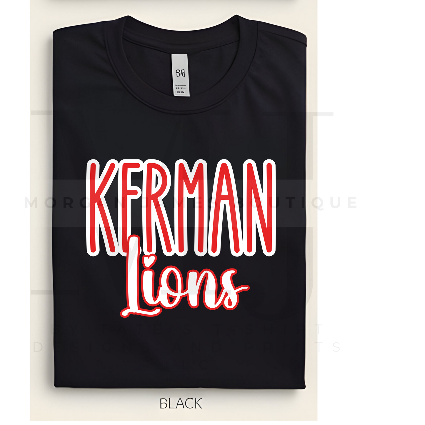 Kerman Lions