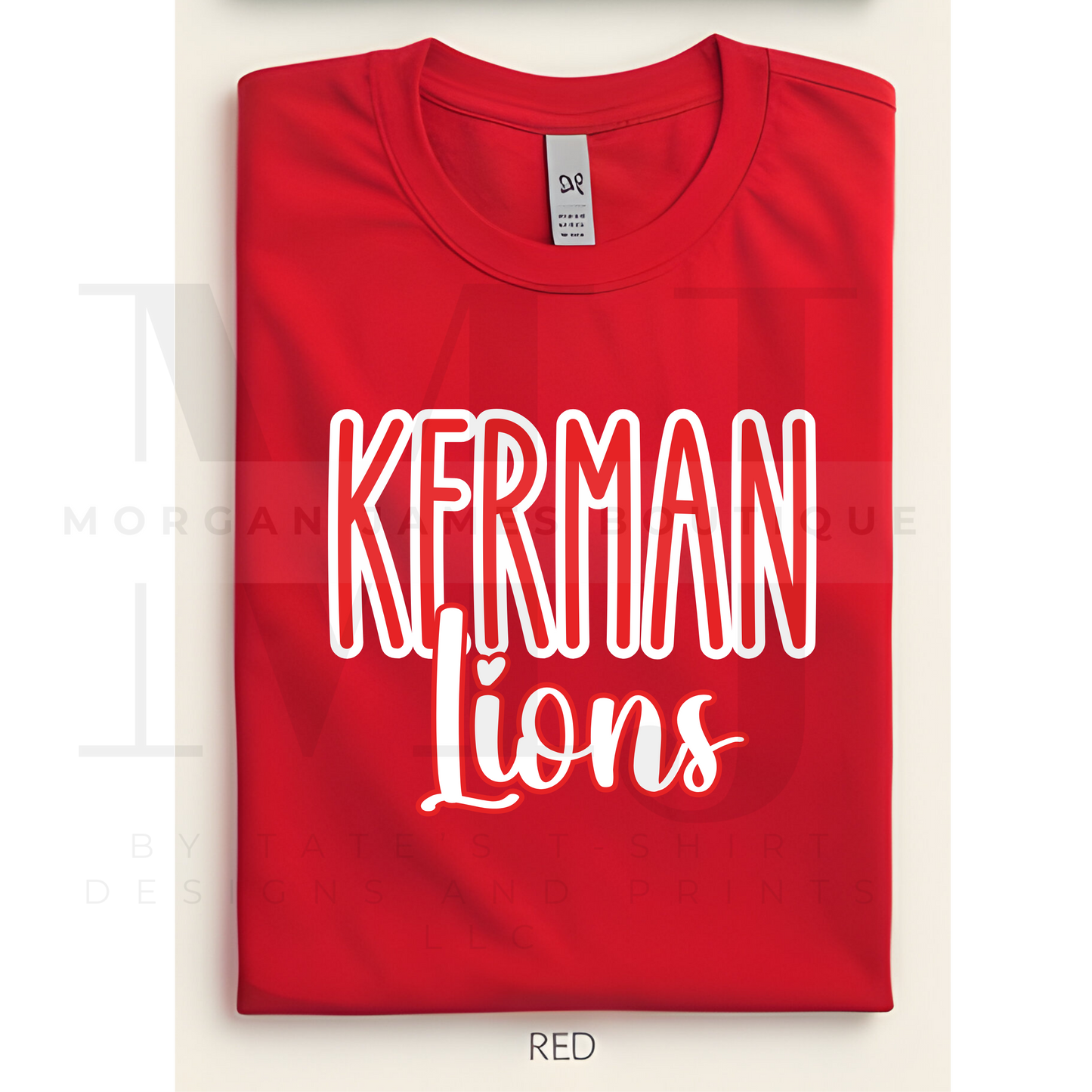 Kerman Lions