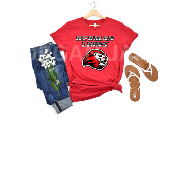 Adult Kerman Spirit Wear