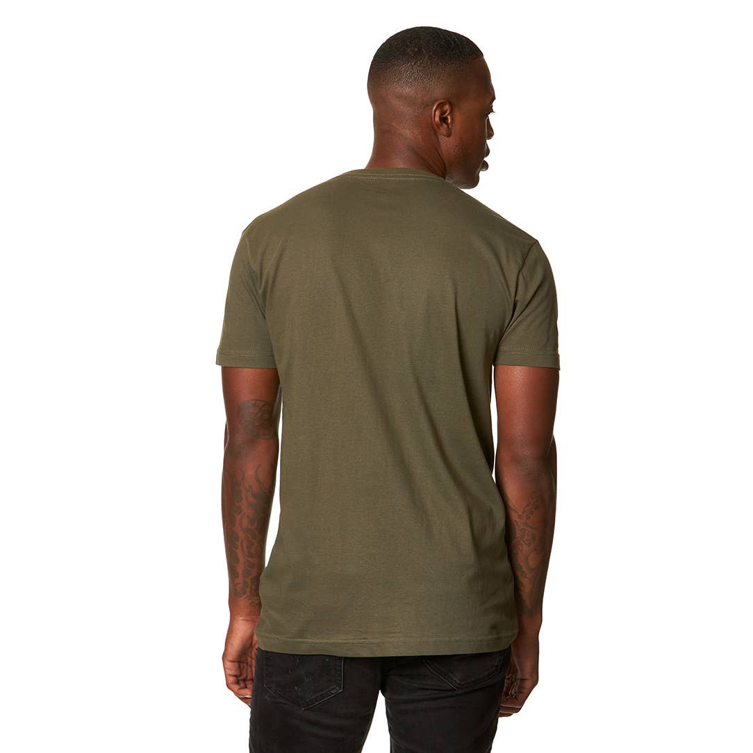 501 - Adult Everyday Tee