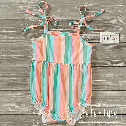 Summer- Time-Simply Stripes