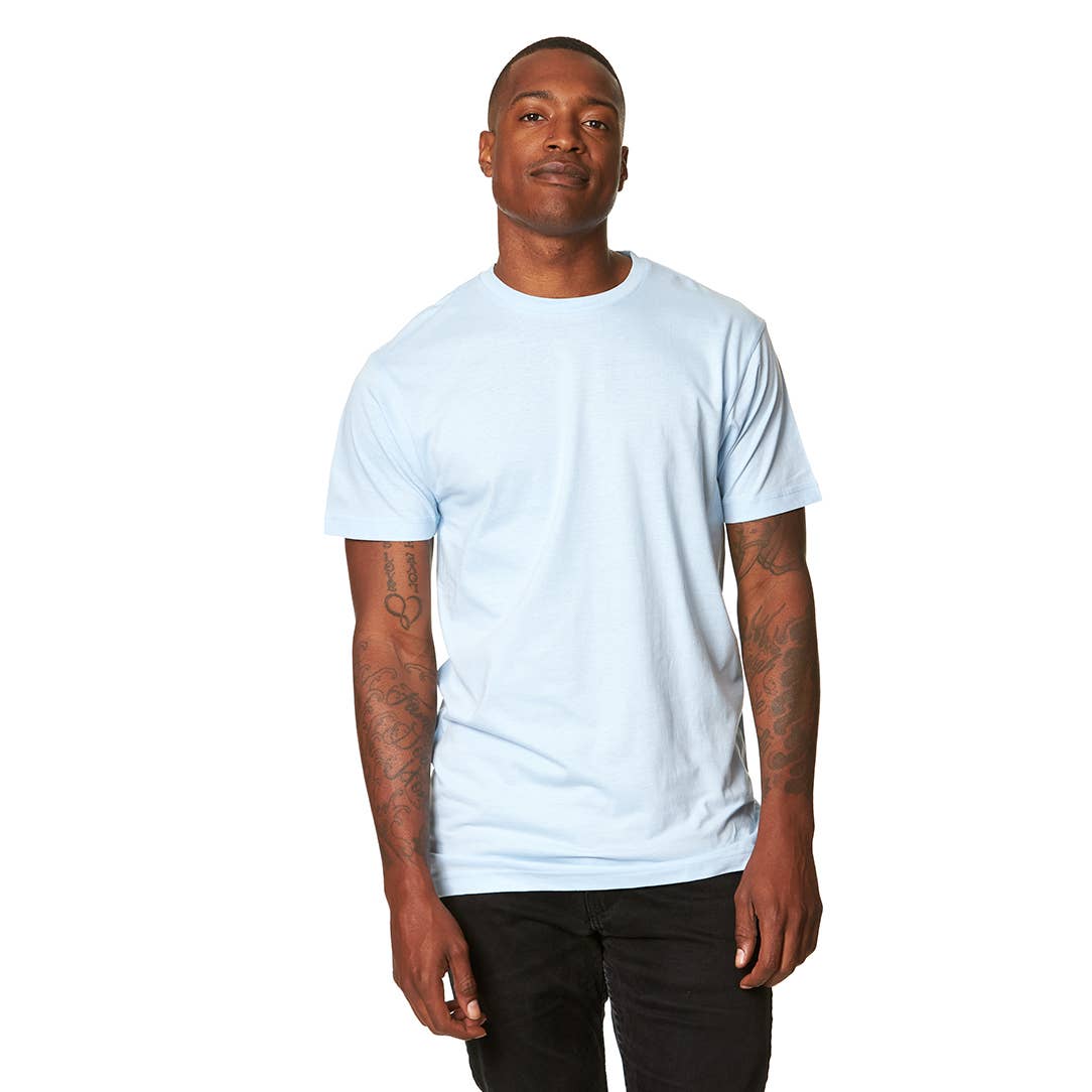 501 - Adult Everyday Tee