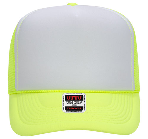 Otto Hat 39-165