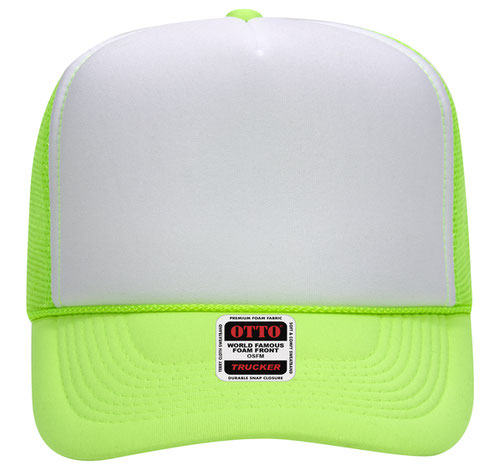 Otto Hat 39-165