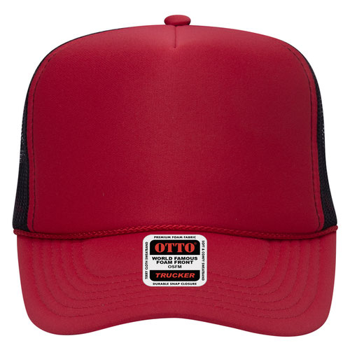 Otto Hat 39-165