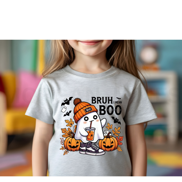 Boo-Bruh