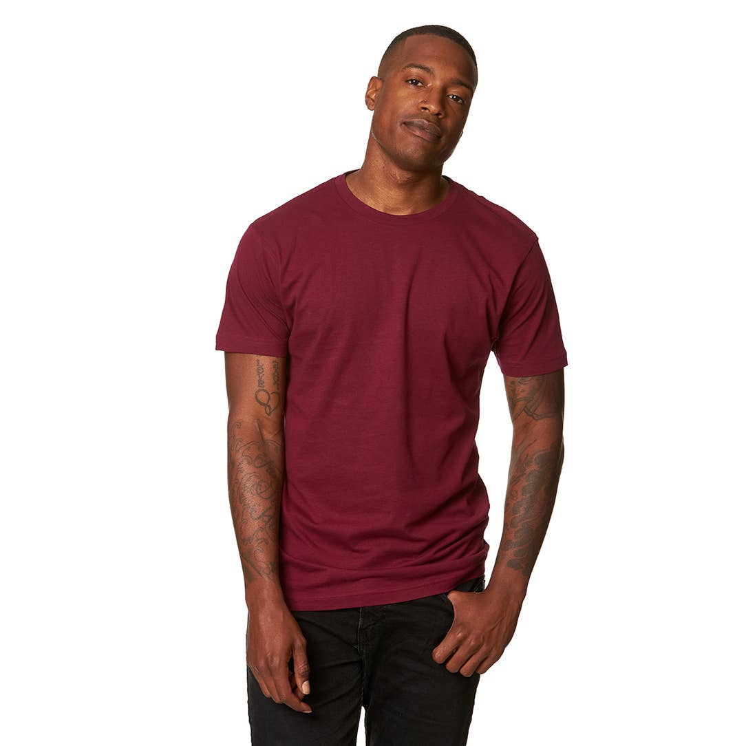 501 - Adult Everyday Tee