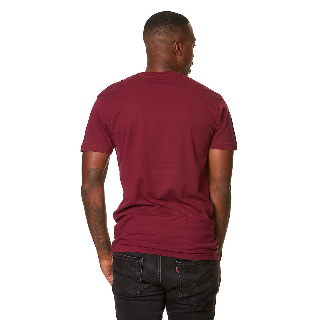 501 - Adult Everyday Tee