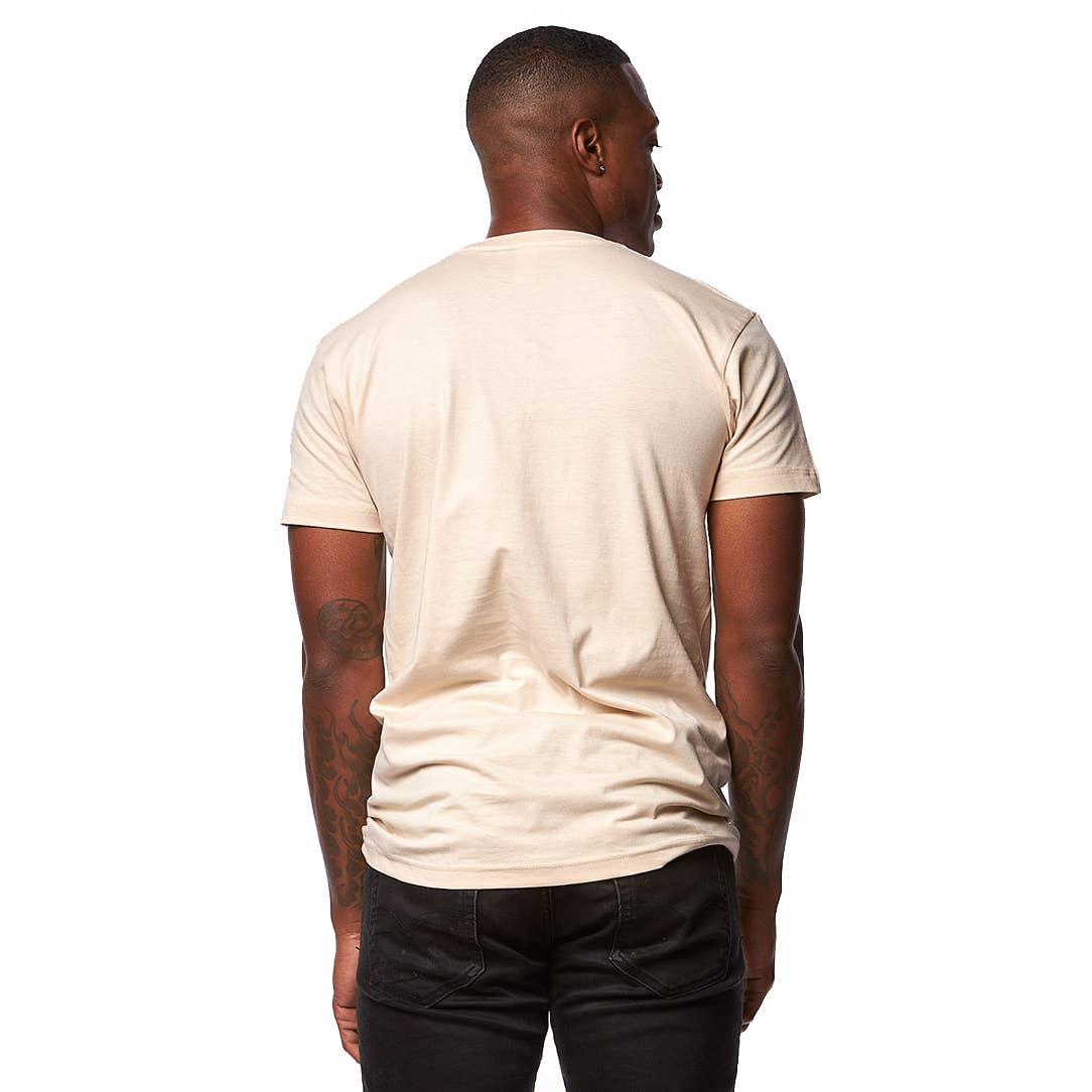 501 - Adult Everyday Tee