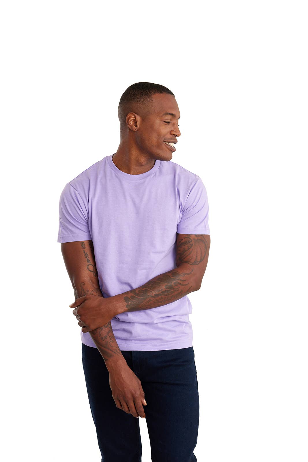 501 - Adult Everyday Tee