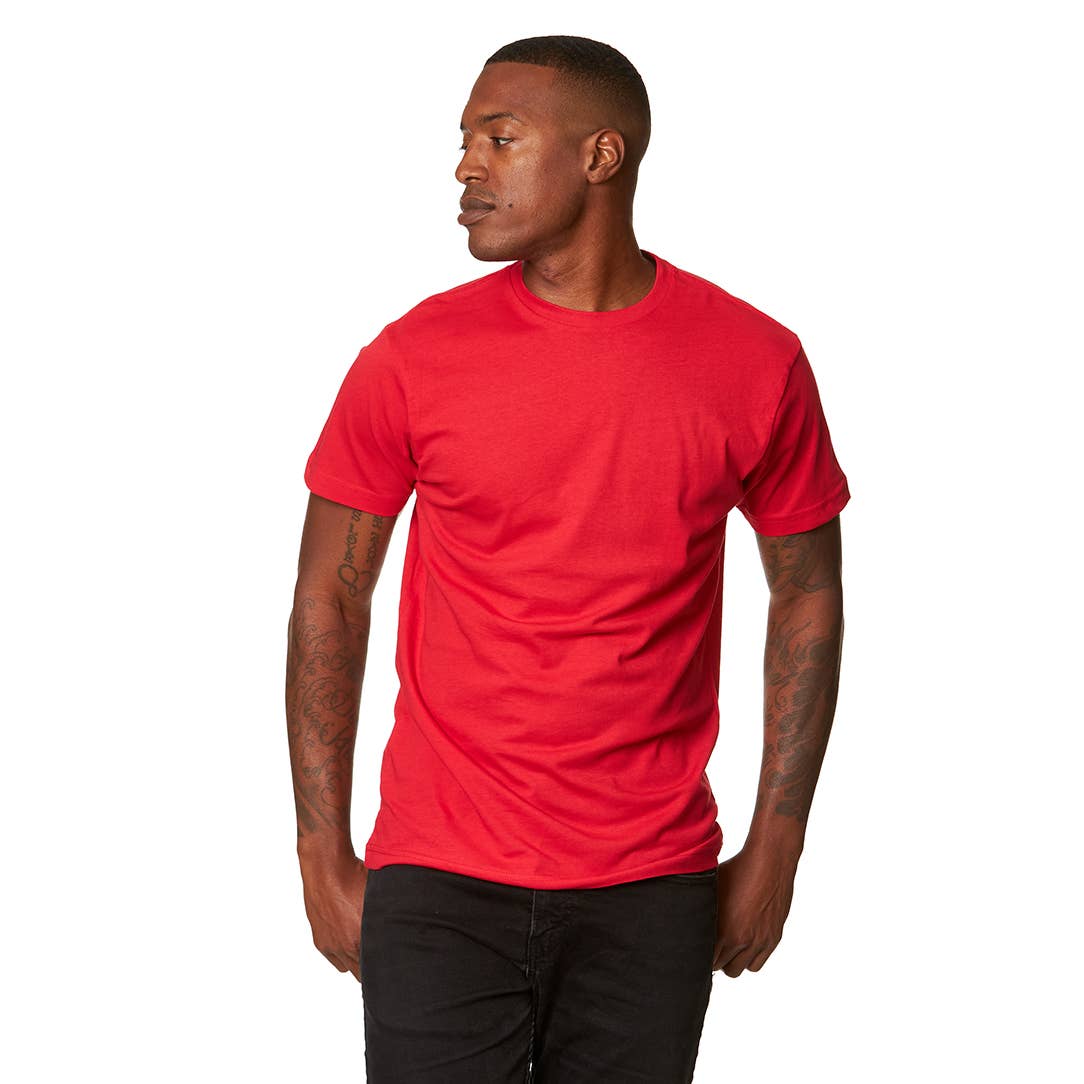 501 - Adult Everyday Tee