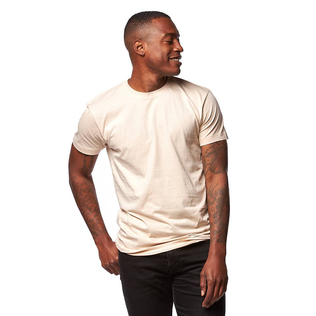 501 - Adult Everyday Tee