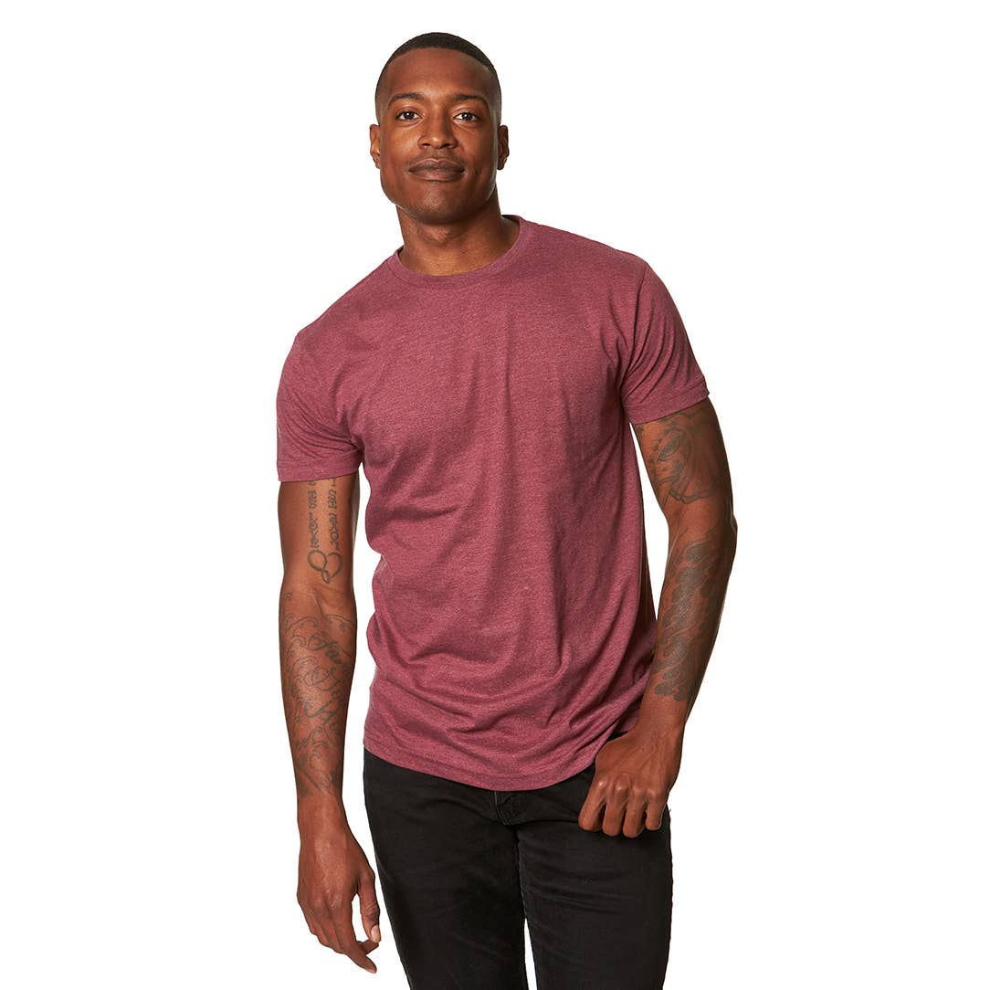 501 - Adult Everyday Tee