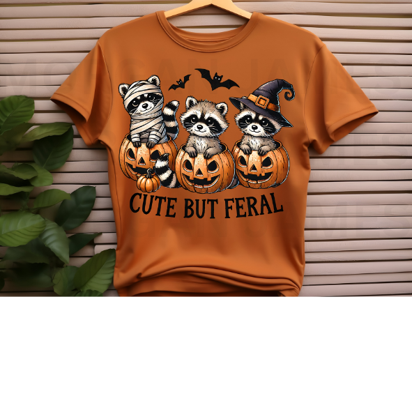 Halloween T-shirt