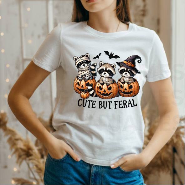 Halloween T-shirt