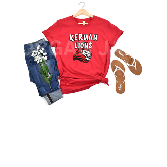 Adult Kerman Spirit Wear