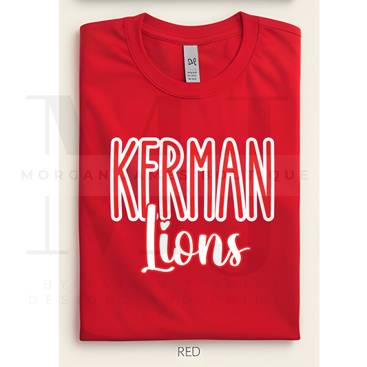 Kerman Lions