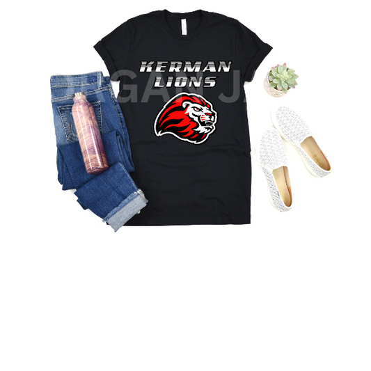 Adult Kerman Spirit Wear