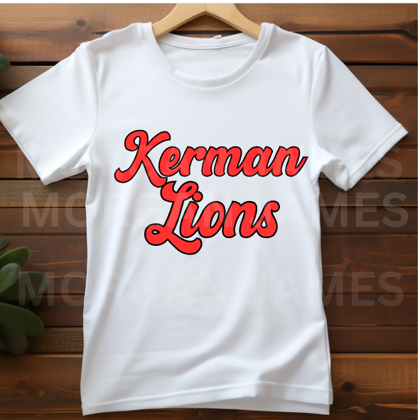 Kerman Lions