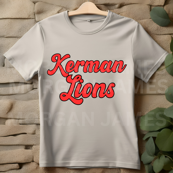 Kerman Lions