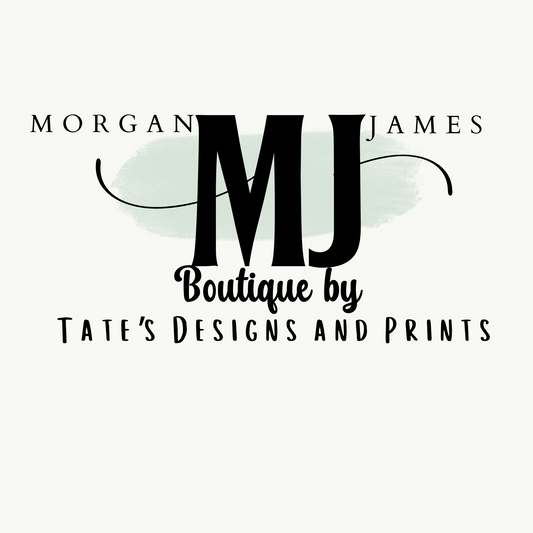 Morgan James Gift Card