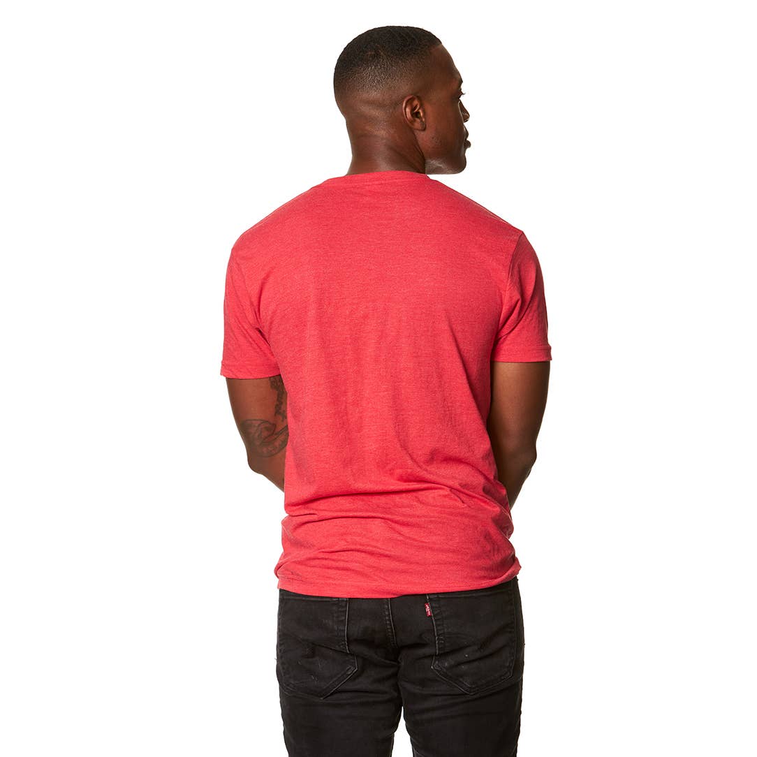 501 - Adult Everyday Tee