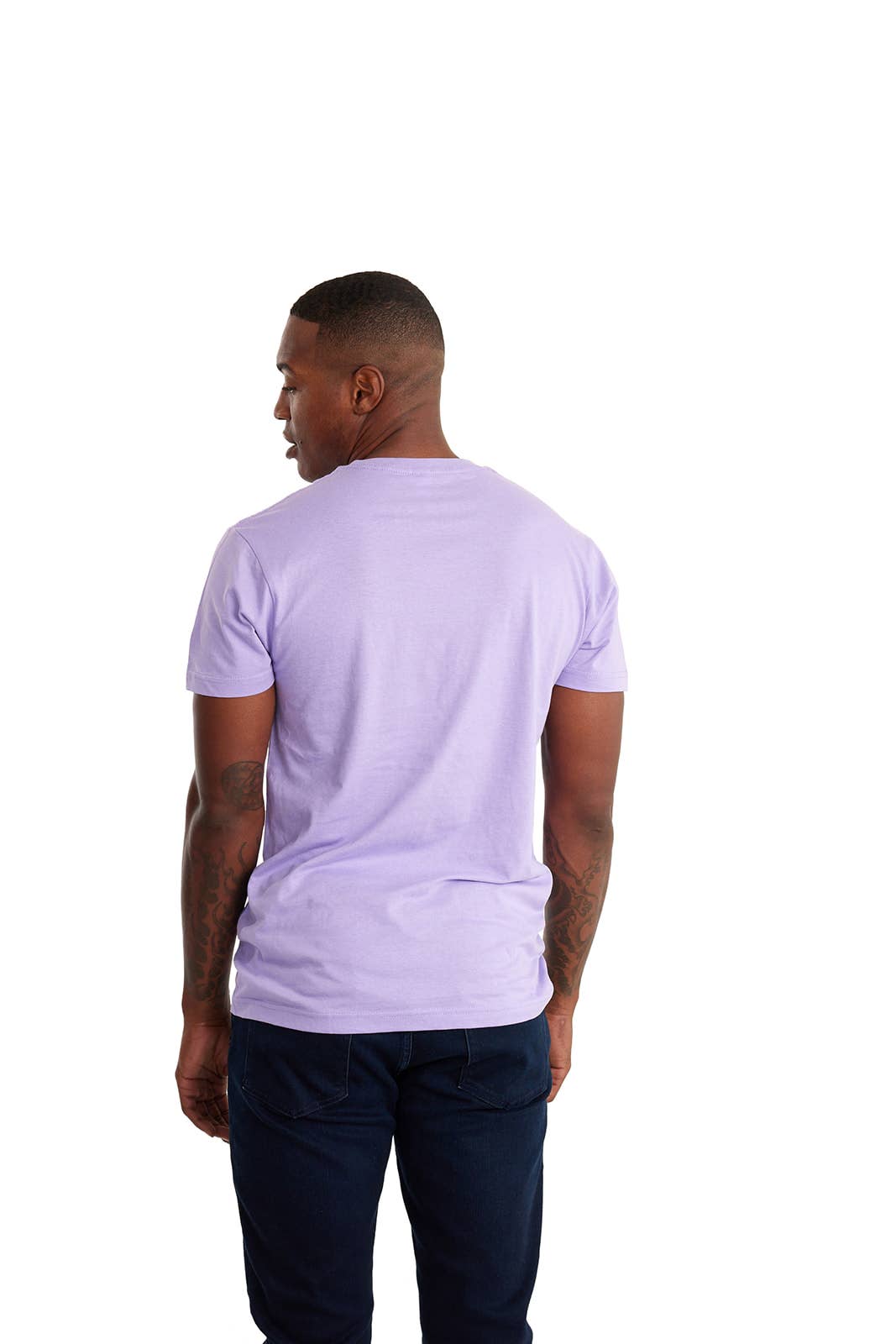 501 - Adult Everyday Tee