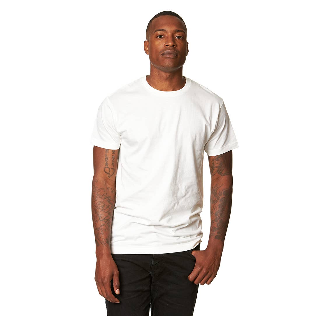 501 - Adult Everyday Tee