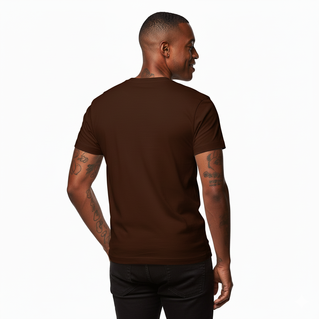 501 - Adult Everyday Tee