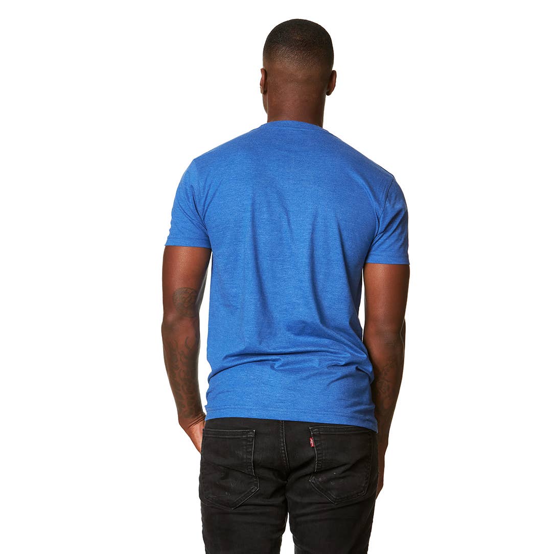 501 - Adult Everyday Tee